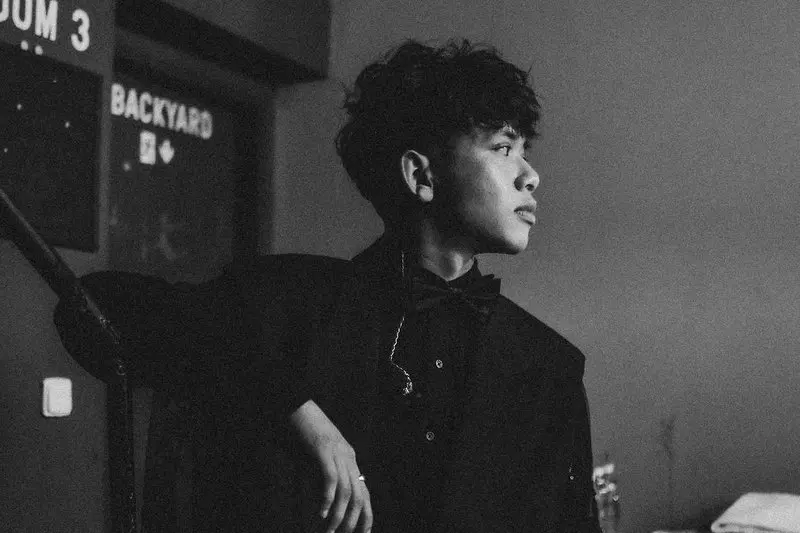 Slávek Pham: Birthday Concert + support: Tadeus Racety