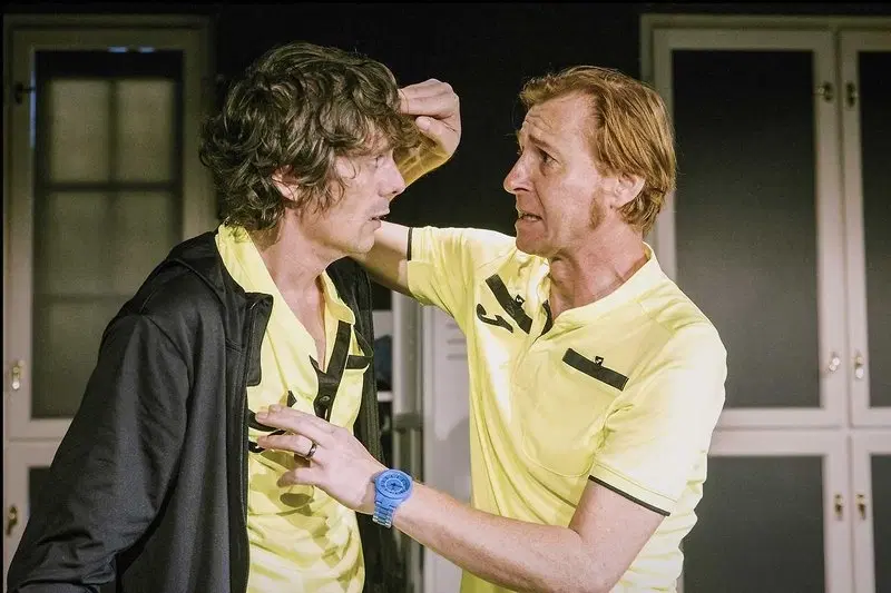 Šťovík, pečené brambory