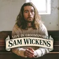 Sam Wickens - Live at Groomsport Inn