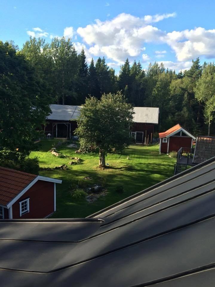 Sommarsolståndsfirande 19-22 juni
