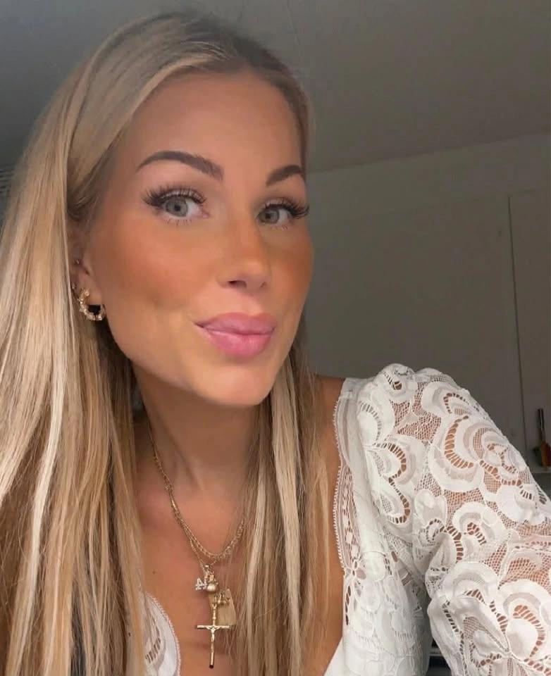 Församlingskväll med Skåne Caroline
