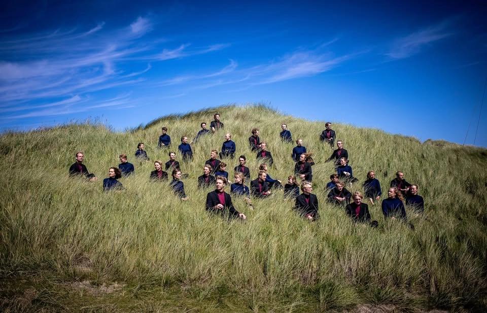 Konsert med Ungdomskoret Aarhus U