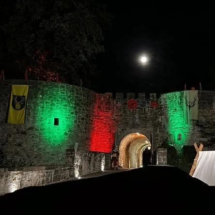 3. Coppenbrügger Spectaculum