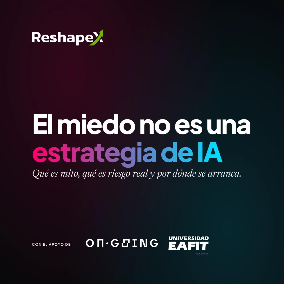 El miedo no es una estrategia de IA