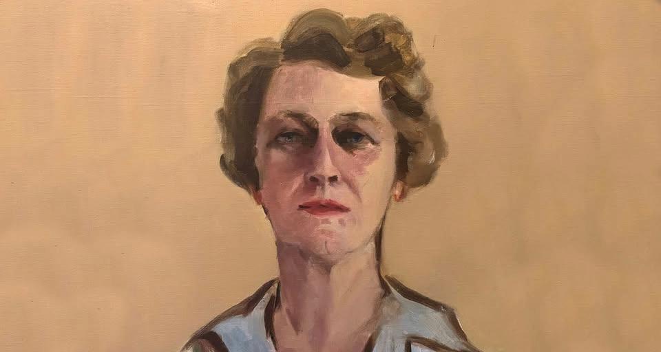 SOLD OUT! Amy McCormick’s Art Collection