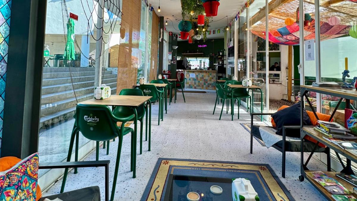 ForkLore Co-Working Collective - RESERVATION ONLY