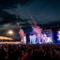 Bassfest Summer Festival 2026