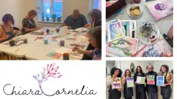 Watercolour Illustration Course