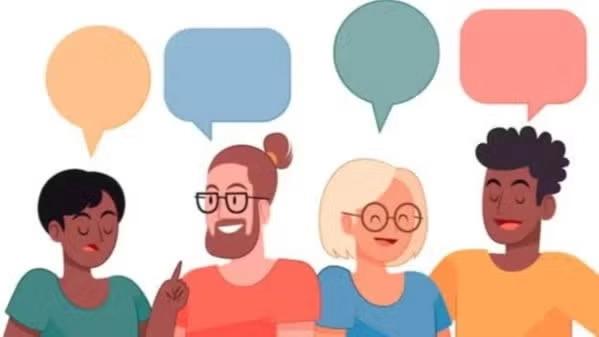 Public Speaking Training - Stockholm Speakers Club