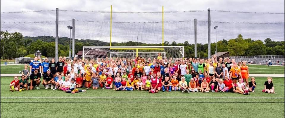 Soccer SIS Summer Camp