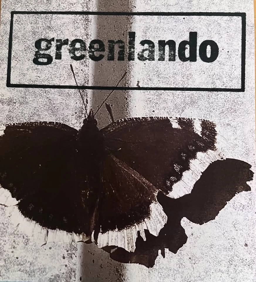 Greenlando & Rhymers