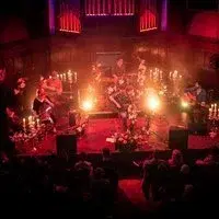 Nirvana Unplugged Experience - Newcastle