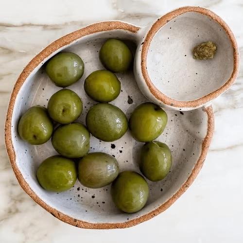 Aperitivo + Ceramic Workshop 27.08