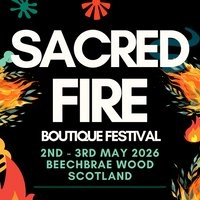 Sacred Fire: A Boutique Festival
