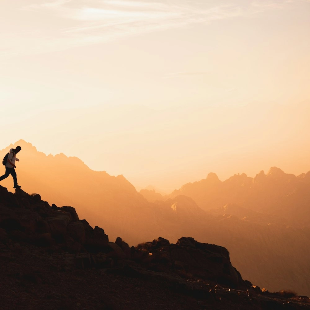Tech + Trails: May 2026 Hike by Salehpour Legal