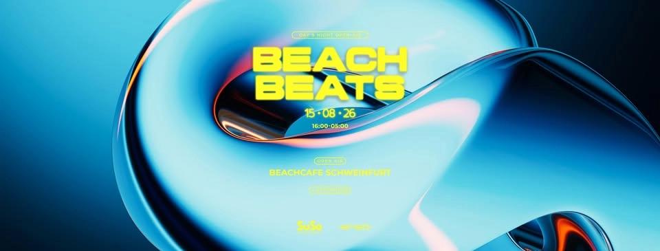 BEACHBEATS FESTIVAL 2026 - DAY 1