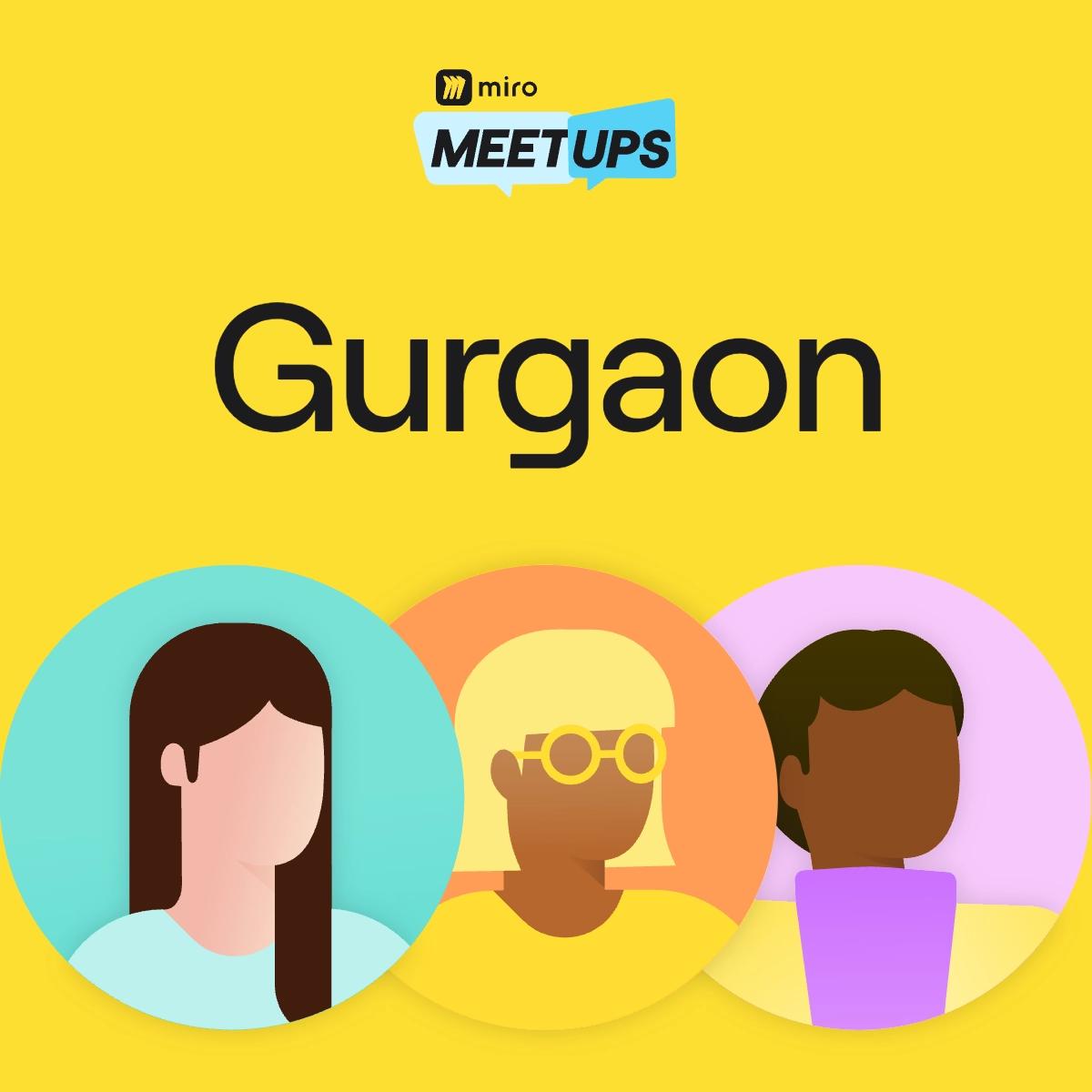 Miro Hack & Learn | Gurgaon