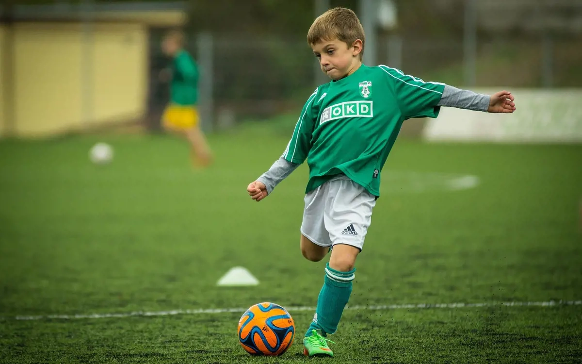 Sommaraktiviteter med idrott och rörelse, 7–15 år