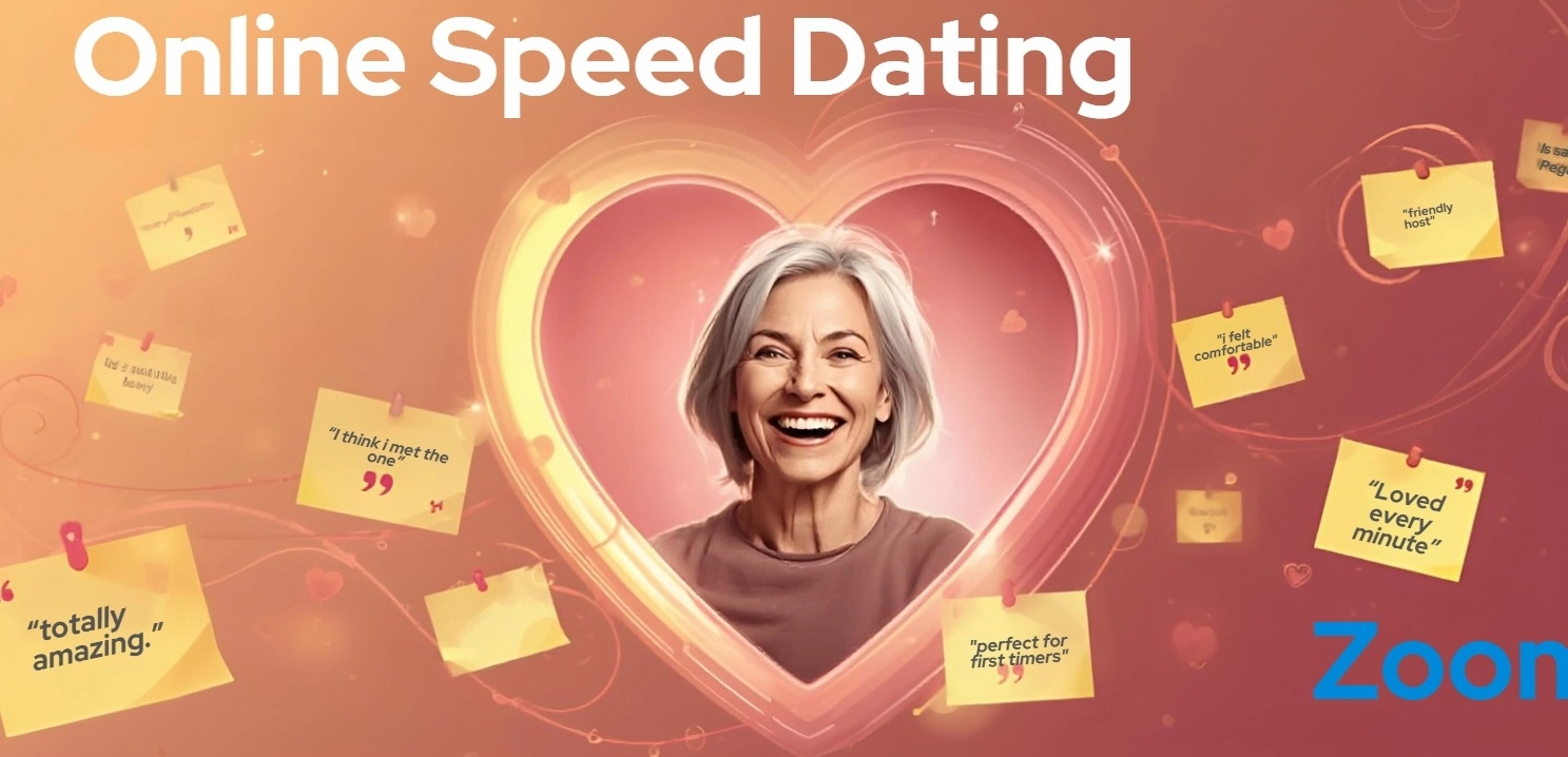 Mississauga Interactive Neighborhood Speed Dating