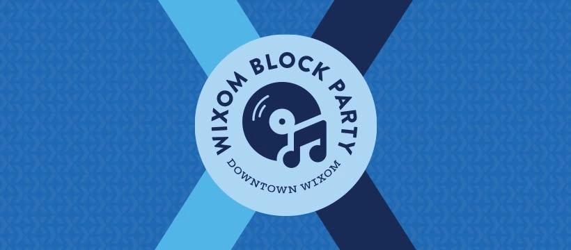 The 10th Annual Wixom Block Party