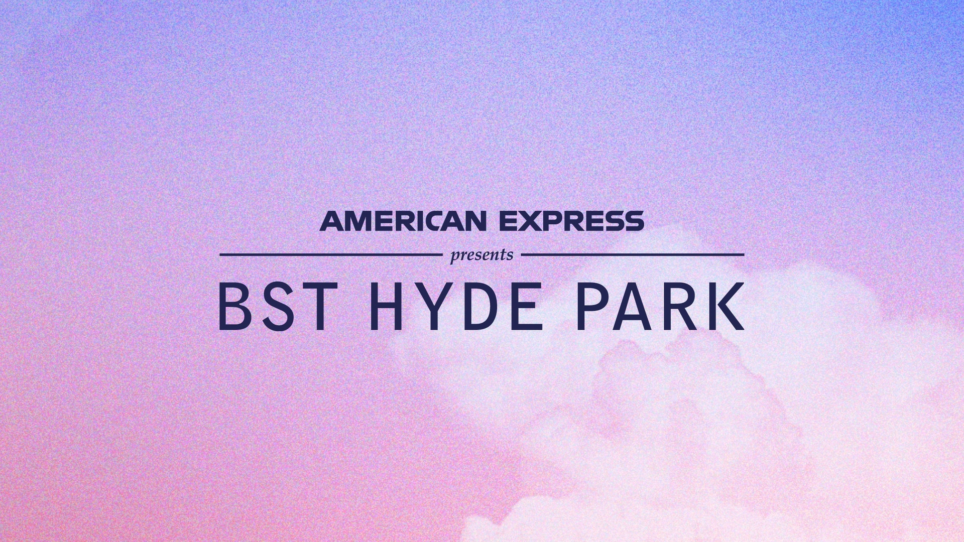 BST Hyde Park - Garth Brooks - Ultimate Bar Packages