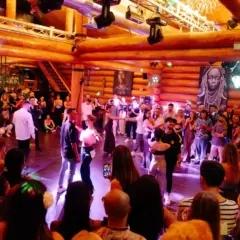 Jowke Latin Sundays at Jowke Club