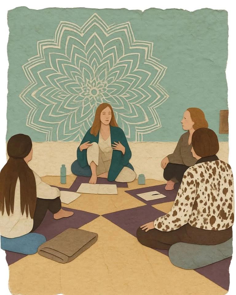 Reiki Level 2 - Okuden