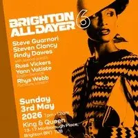 Brighton AllDayer