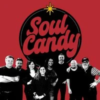 Soul Candy - live