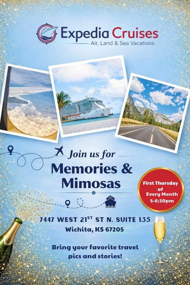 Memories and Mimosas