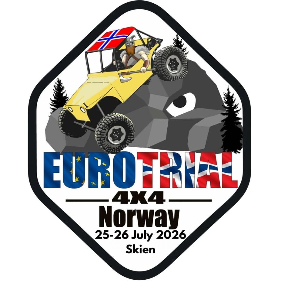 Eurotrial 2026 NORWAY