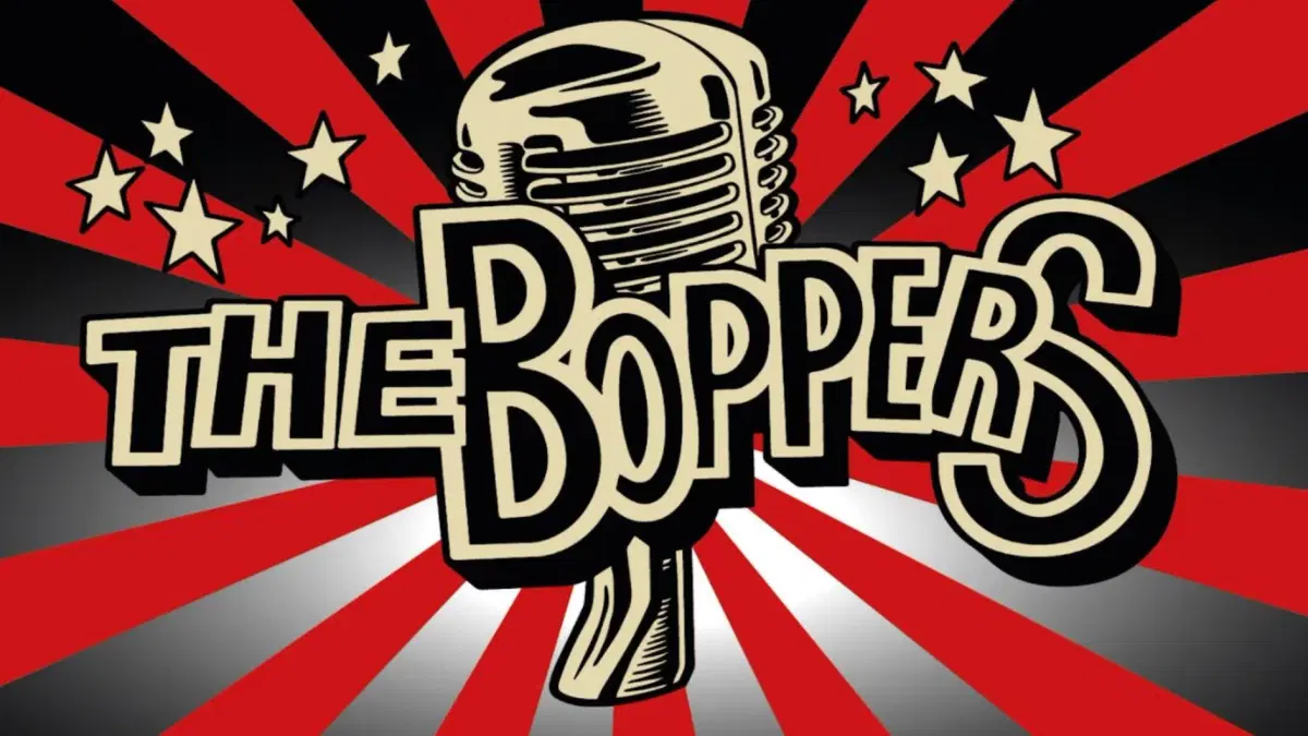 The Boppers