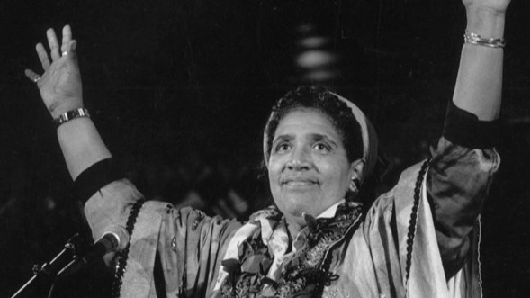 The Edge of Each Other's Battles: The Vision of Audre Lorde