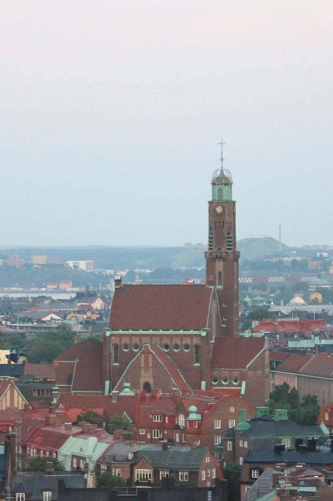 Engelbrektskyrkan