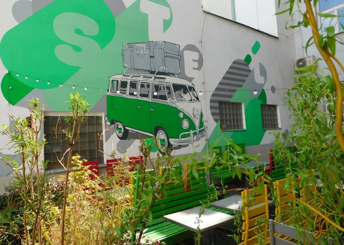 World Cup Watch Party: Hosted by Drunken Monkey Hostel X Skinny B!tch