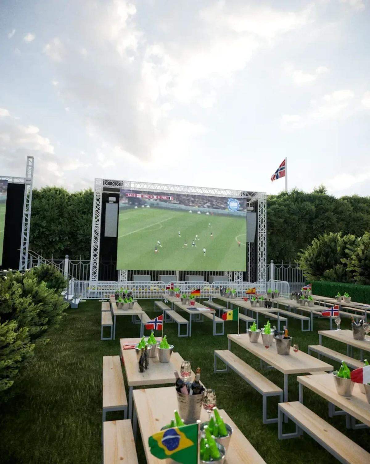 Fotball-VM 2026: Frankrike – Senegal