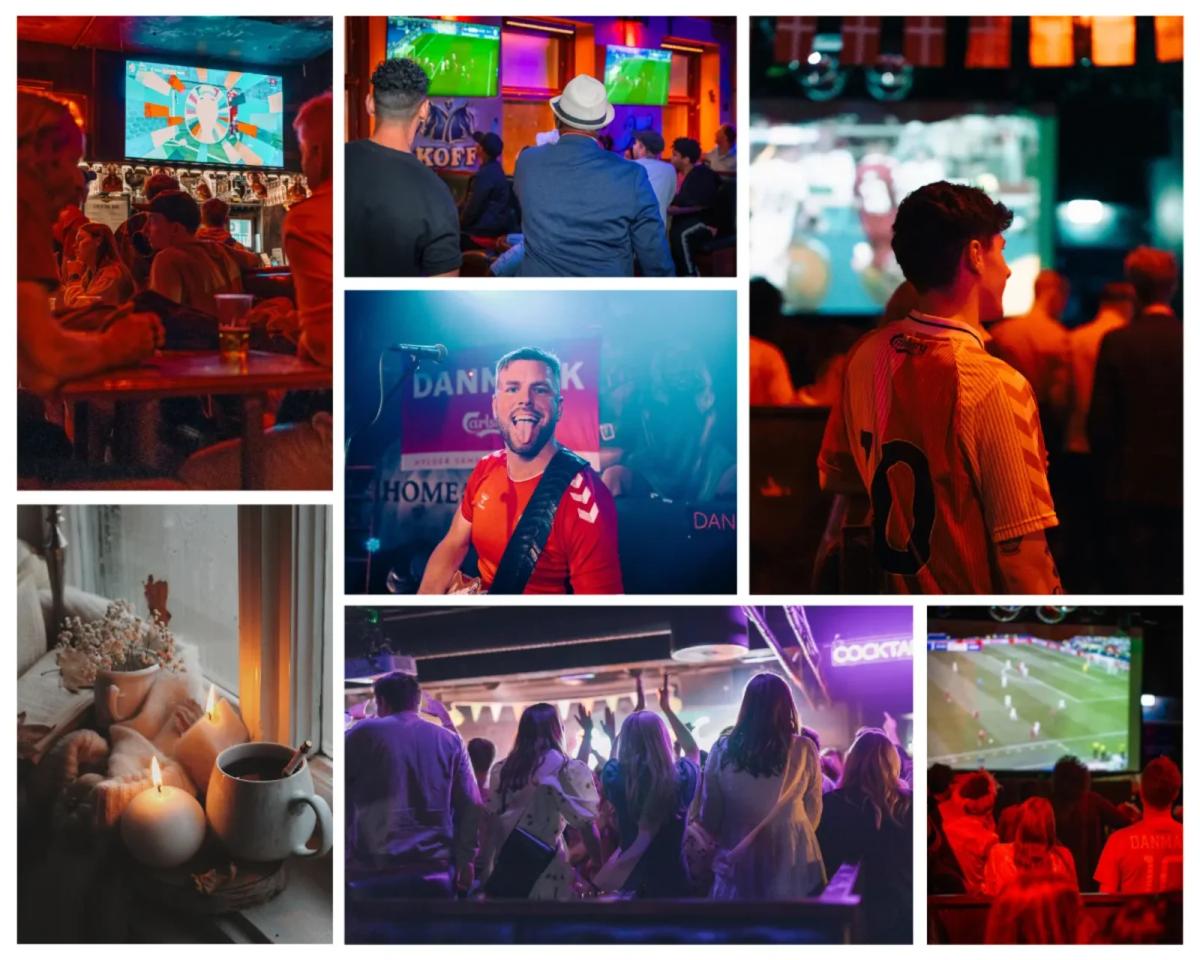 Fotball-VM 2026: Nederland – Sverige