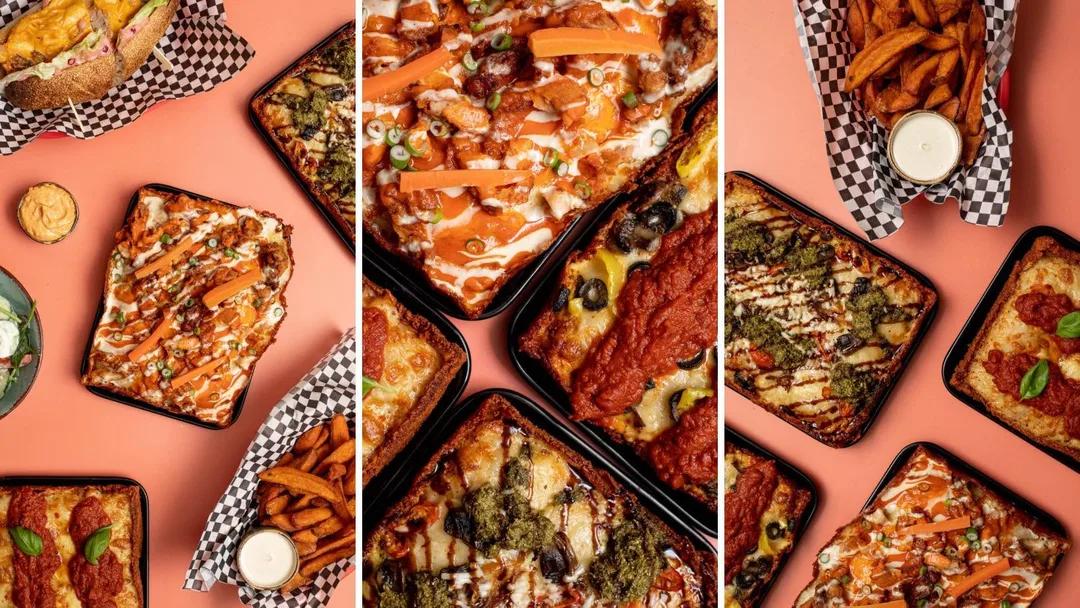 Third Coast Pizza