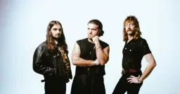 High Fade: Twice as Nice Tour