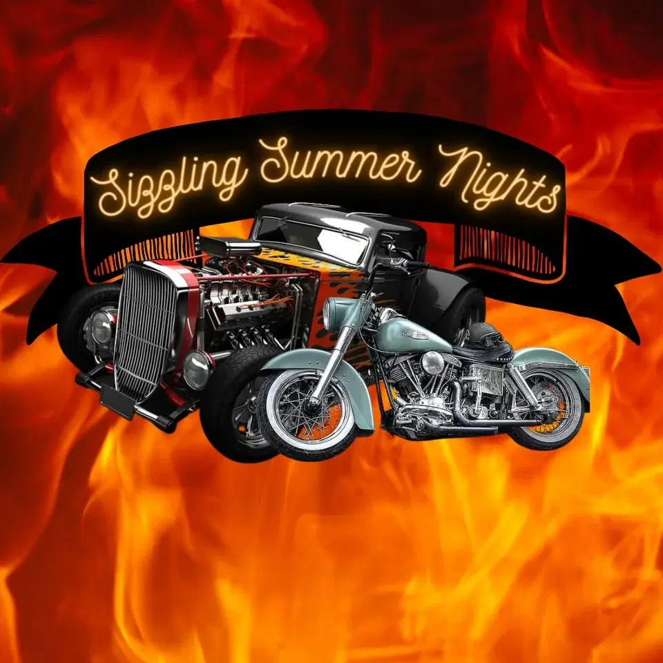 Sizzling Summer Nights at SCRM
