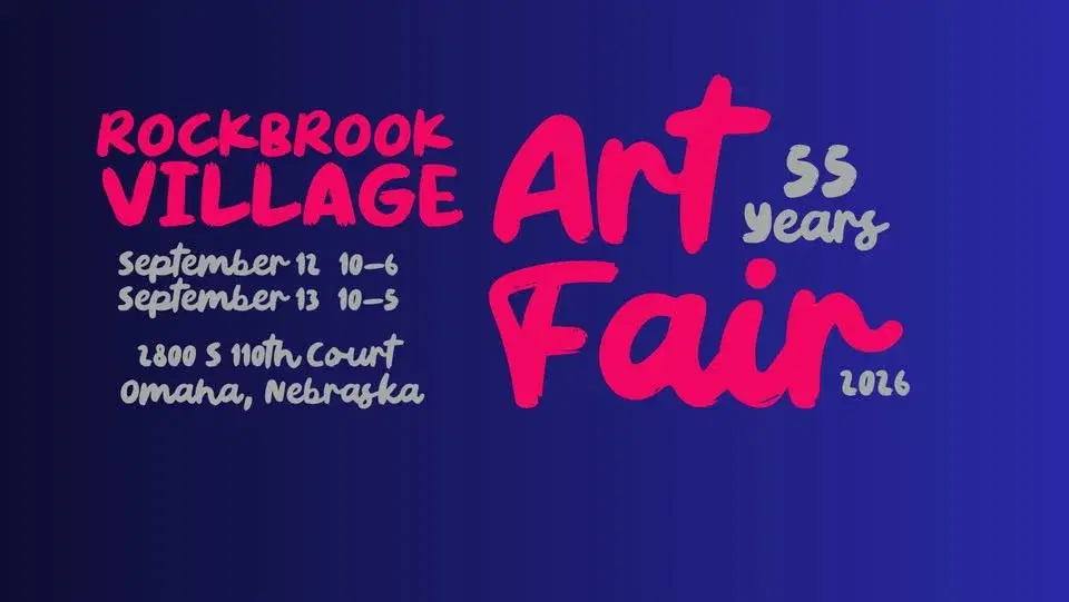 Rockbrook Village Art Fair