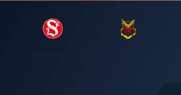 Sandvikens vs Östersund