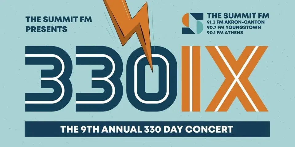 The 9th Annual Summit FM 330 Day Concert
