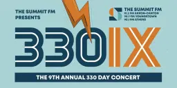 The 9th Annual Summit FM 330 Day Concert