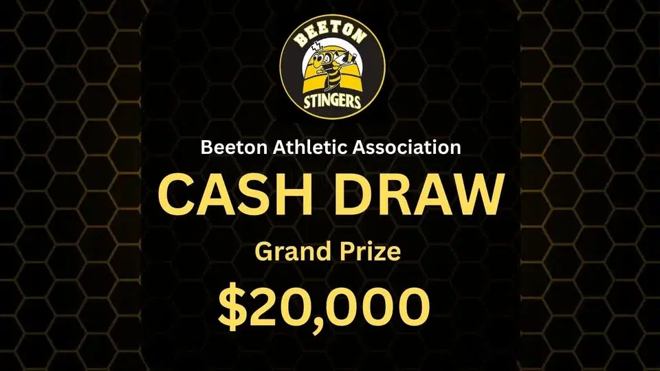 Cash Draw