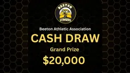 Cash Draw