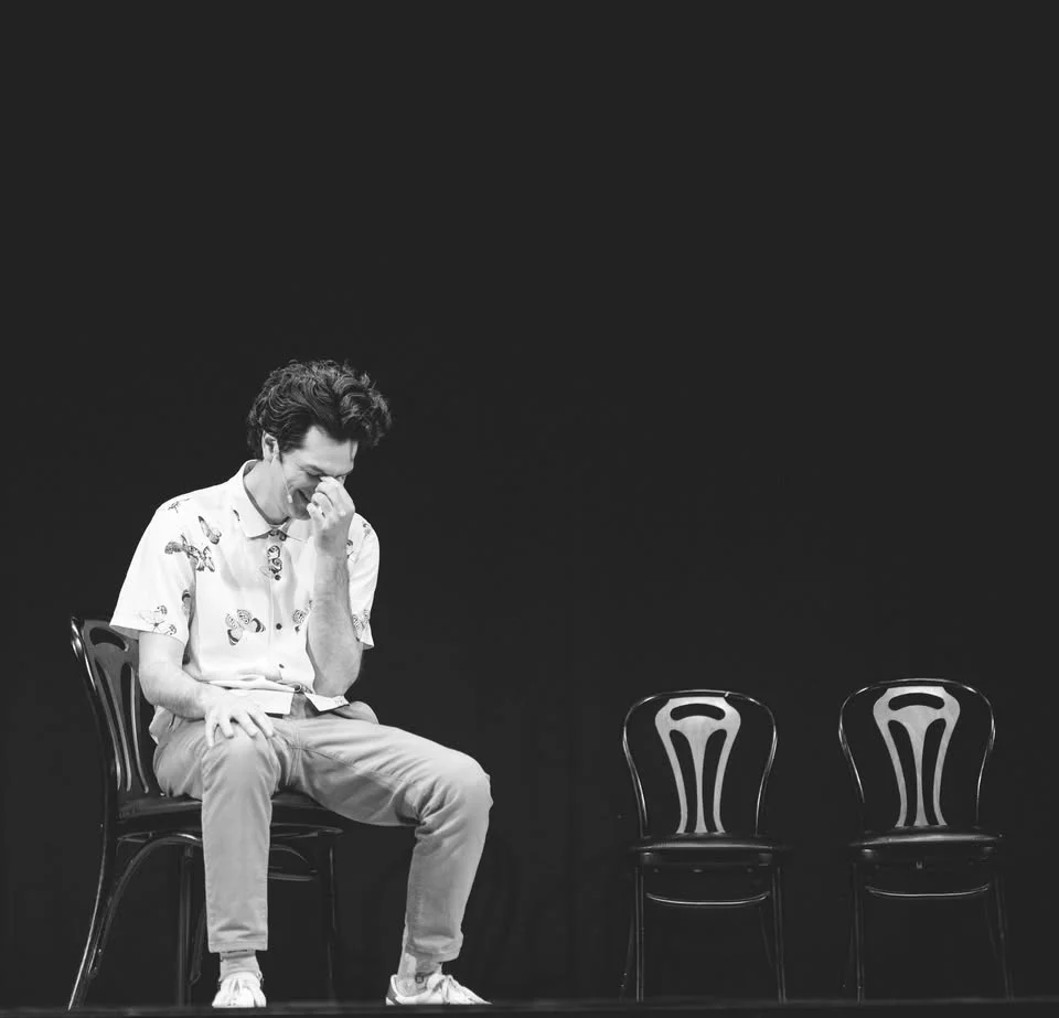 Ben Schwartz & Friends