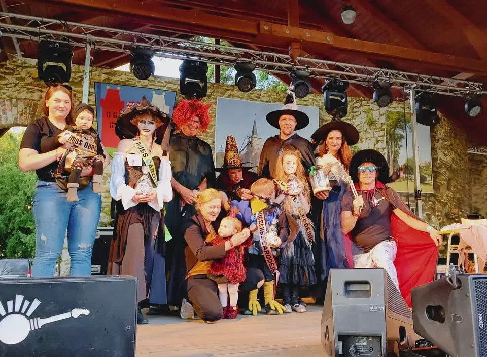 Pálení čarodějnic 2026