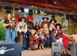 Pálení čarodějnic 2026