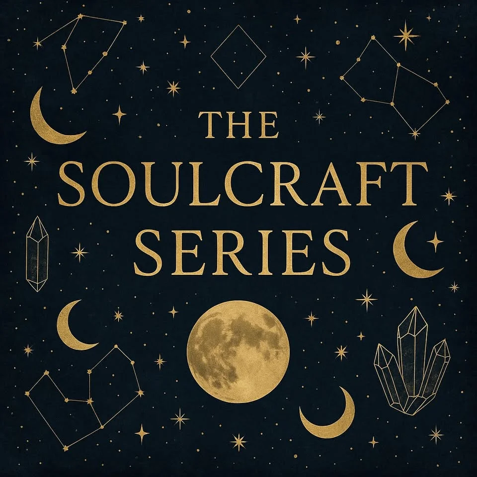 The Soulcraft Series: The Stillpoint: Dreaming the Seeds